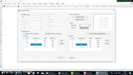 Etabs tutorial day 6 advance modelling