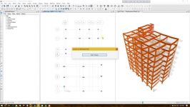 Shear and Torsion Reinforcement Design by Etabs