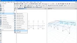 How to Export Etabs to Revit Any Version