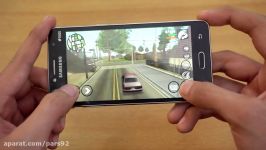 Galaxy Grand Prime Plus Gaming Review GTA San Andreas