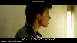 موزیک ویدیو Stitches Shawn Mendes زیرنویس