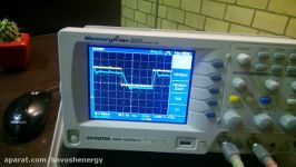آزمایشگاه کنترل خطی کنترل کنندۀ PID در حالت کنترل دما