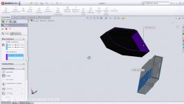 SolidWorks A Tutorial USB #69 USB soket