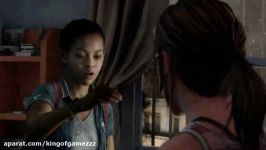 The Last of Us Left Behind Gameplay Walkthrough Part 1  Riley DLC