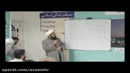 تربیت فرزند نگاه طب اسلامی1 5 استاد اخوان