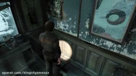 Silent Hill Downpour  Gameplay Walkthrough  Part 4  Safe Puzzle Xbox 360PS3 HD