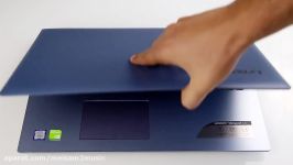 Review NEW Lenovo IdeaPad 320 15ISK