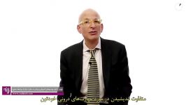 راه چاه آزادکاریفری لنسری Seth Godin ست گودین