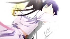 نوراگامی انیمه میکس Anime Noragami AMV