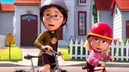 انیمیشن کوتاه Training Wheels آموزش دوچرخه سواری