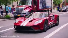 فصل 2 قسمت 2 گرند تور the grand tour 2017 دوبله فارسی