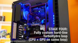 4 Liquid Cooling Setups Tested Which is the best