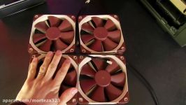 Best Type of CPU Cooler Final Answer Linus Tech Tips