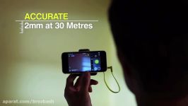 Turn Your Smart Phone Into A Laser Distance Measurer Wi