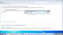 آموزش ویندوز7 درس پنجاه یک Problem Steps Recorder
