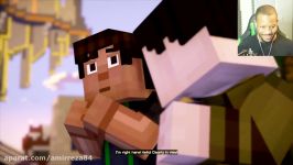 Minecraft Story Mode Season 2  Episode 5  FINALE 4