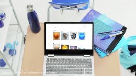 با نسخه Fall Creators Update ویندوز 10 جادو کنید