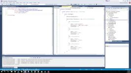 Xamarin Tutorial for Beginners  Part 4 Lables and Formatting Text