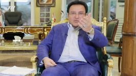 افشاگری هدایتی درمورد پرداختی هایش به باشگاه پرسپولیس