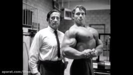 Was the IFBB Rigged for Arnold to be a Star