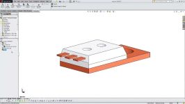 SOLIDWORKS Quick Tip  Thermal Study Introduction