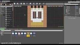 Unreal Engine 4 Top Down Mobile Game  Part 19 Adding Audio