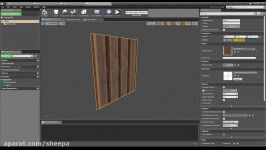 Unreal Engine 4 Top Down Mobile Game  Part 4 Place And Receive Items From Storage