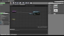 Unreal Engine 4 Top Down Mobile Game  Part 3 Item Pickup Items Spawning Animation