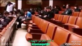 افشاگری حسن رحیم پور ازغدی حقه بازی دولت روحانی در اجرای 2030