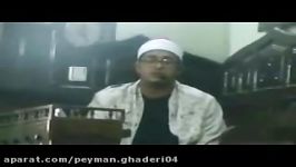 تلاوت «سوره نور…اعلی…حمد…بقره»محمود شحات ترکیه