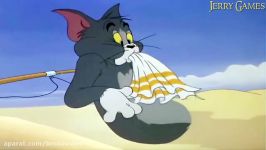 Tom and Jerry Full Episodes  The Cat and the Mermouse 1949 Part 12  Jerry