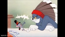 تام جری، قسمت 40  یتیم کوچک 1949  Tom and Jerry