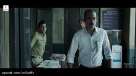 Ittefaq  Trailer  Sidharth Malhotra Sonakshi Sinha Akshaye Khanna  Releasing Nov. 3