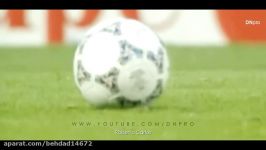 20 Goals If they were not filmed nobody would believe them
