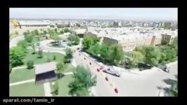 کلیپ ارتقاء هتلینگ بیمارستان های استان زنجان