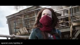 تیزر فیلم جدید پیتر جکسون Mortal Engines