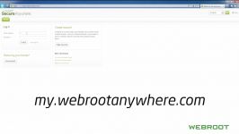 Webroot SecureAnywhere Business Mobile Protection for Android