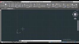 آموزش مقدماتی AUTO CAD جلسه 5 . مدرس مهندس وفائی نژاد