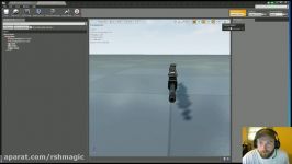 UE4 How To Add Weapon To Character