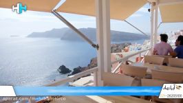 ویدئوی معرفی جاذبه های گردشگری یونان