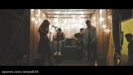 Cold Water  Major Lazer Against The Current Live Cover feat. Tyler Carter