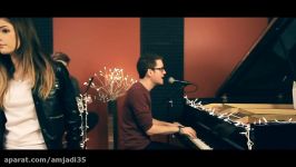 Catch My Breath  Kelly Clarkson  Official Cover Video Alex Goot Against The Current