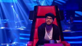 Echt  Weinst Du Anne  The Voice Kids  Blind Auditions  SAT.1