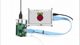 آشنایی برد رزبری پای Raspberry pi آموزش راه اندازی آن