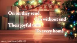 Carol of the Bells Christmas Song The Living Tombstone