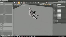 Lets Create Physical Animations  Blueprints #15 Unreal Engine 4 Tutorial