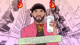 Joyner Lucas  Bank Account Remix