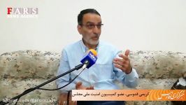 شروط پلیس بد مذاکرات《مکرون》برای سفر به ایران