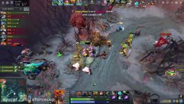 They laughed when he picked Techies mid but when he started to play... MinD ControL Dota 2