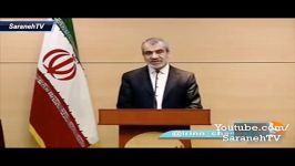 تاجزادهدر مورد سپنتا نیکنام؛سخنان امام تحریف شد توسط شورای نگهبان